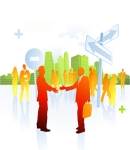 Robert Ferri Clients