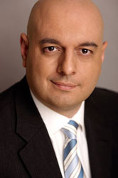 Ralph Silva International Research Partner Robert Ferri Investor Relations 